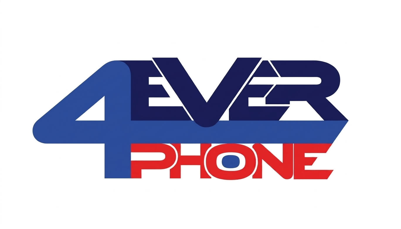 4Ever Phone - Cliente de DYNA SOFT