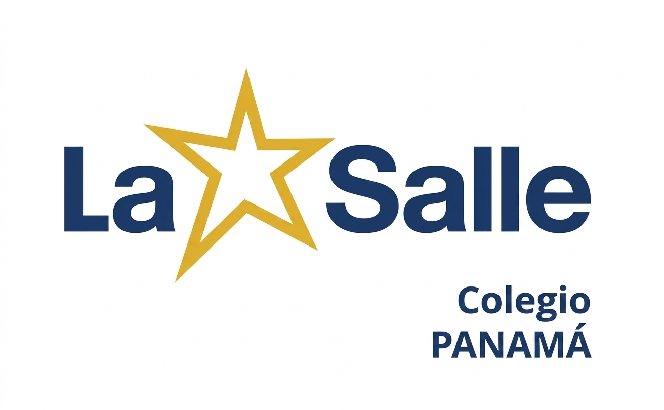 Colegio La Salle Panamá - Cliente de DYNA SOFT