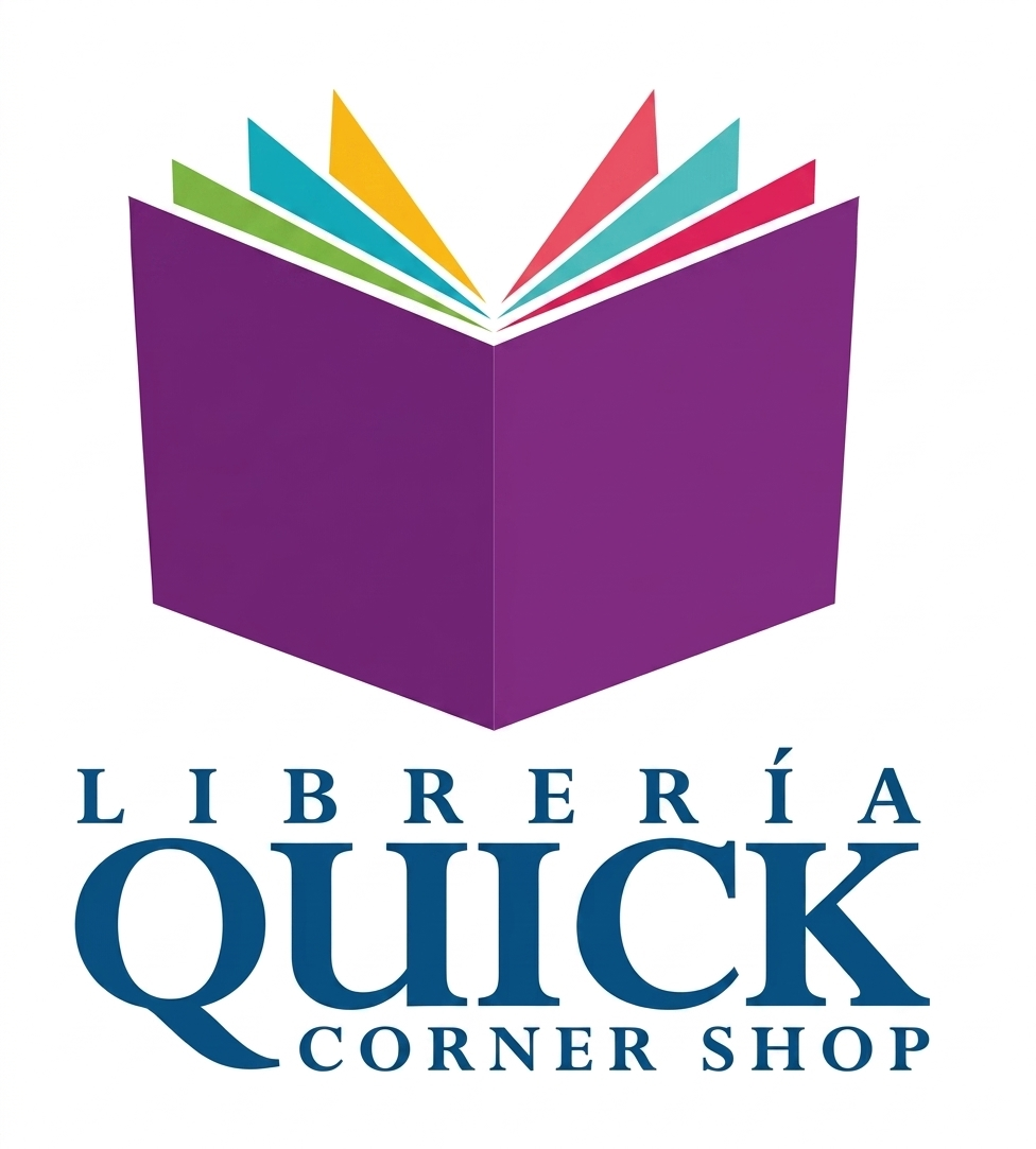 Librería Quick Corner Shop - Cliente de DYNA SOFT