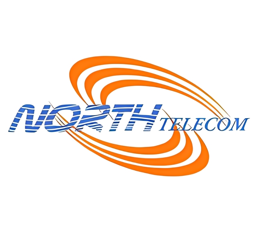 North Telecom - Cliente de DYNA SOFT